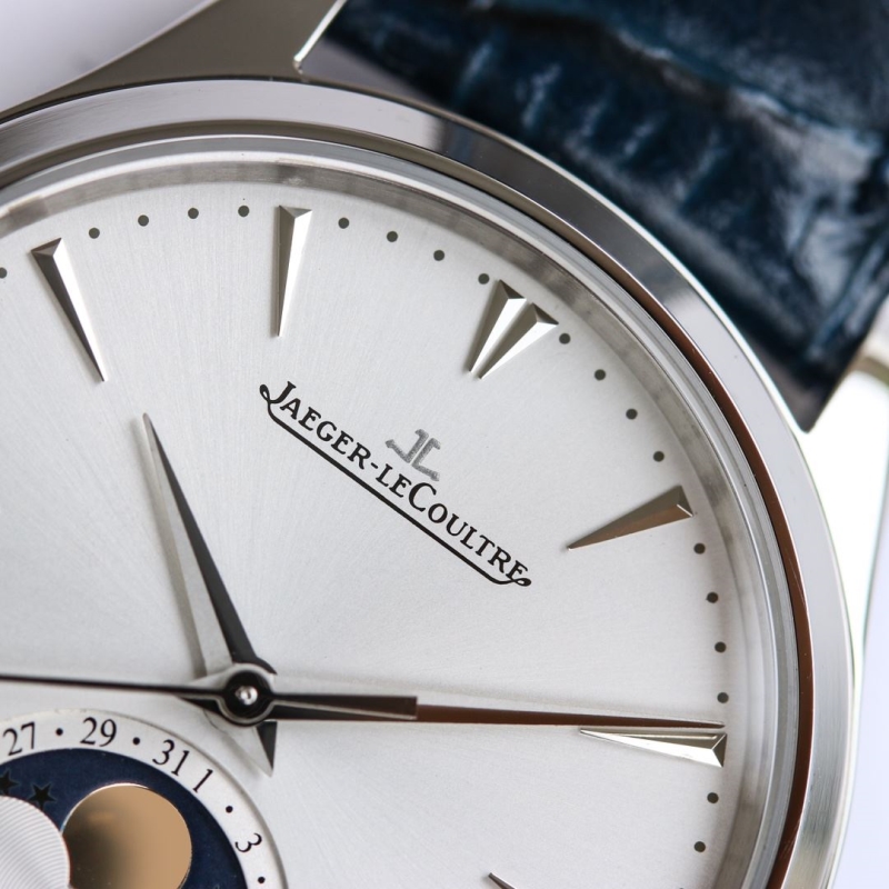 JAEGER-LECOULTRE